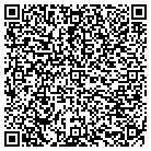 QR code with A 1 A Air Conditioning Company contacts