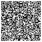 QR code with Achievement Center-Early Lrng contacts