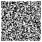 QR code with Haltness Construction Inc contacts