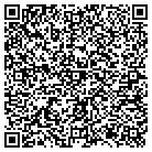 QR code with Nancy E Rockswold Electrician contacts