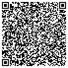 QR code with Russellville Chamber-Commerce contacts