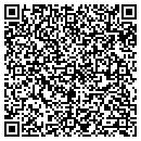 QR code with Hockey On Line contacts