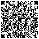 QR code with Cut & Style Barber Shop contacts