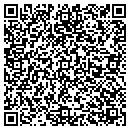 QR code with Keene's Trucking & Land contacts
