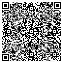 QR code with Raposo Investment Inc contacts