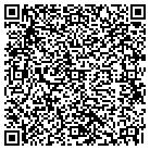 QR code with Hiland Enterprises contacts