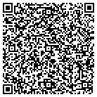 QR code with Ellens Embroidery Inc contacts