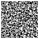 QR code with Yesterdays Diner contacts