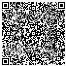 QR code with A Doctor In The House contacts