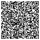 QR code with BGS Realty contacts