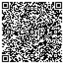 QR code with Rain For Rent contacts