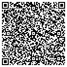 QR code with White Hall Water Service contacts