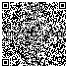 QR code with Apex Air Conditioning & Rfrgn contacts