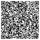 QR code with H Ruiz & Associates Inc contacts