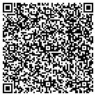 QR code with Martin Imaging Service contacts