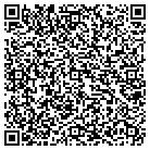 QR code with Big Pine Bicycle Center contacts