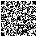 QR code with Omega Express Inc contacts