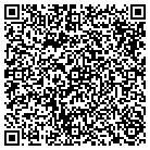QR code with H H C 419th Aviation Group contacts