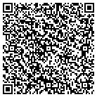 QR code with Hunters Find Antiques contacts