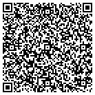 QR code with R B Cypress Rehab Center Inc contacts
