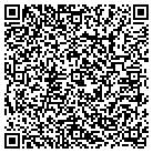 QR code with Derousseau Masonry Inc contacts