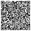 QR code with Cocoa Nails contacts