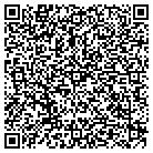 QR code with American Lung Assn Gulfcoast F contacts