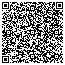 QR code with P & A Petroleum contacts
