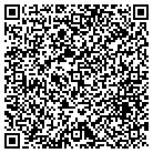 QR code with Precision Lures Inc contacts