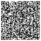 QR code with Usda Forestry Service contacts