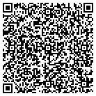 QR code with K S Properties Inc contacts