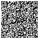 QR code with Handy Ladies Inc contacts