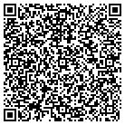 QR code with Cave Springs Fire Department contacts