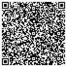 QR code with Tydir's Cafe & Snitsel House contacts