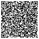 QR code with Thompson Garage contacts