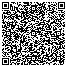 QR code with A Affordable Work Shoes contacts