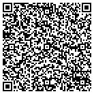 QR code with Mavic Medical Service Corp contacts