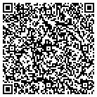 QR code with K D Clark Services Inc contacts