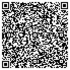 QR code with Orange County Landfill contacts