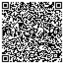 QR code with J & J Millwork Inc contacts