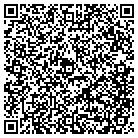 QR code with St Lucie Janitorial Service contacts