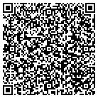 QR code with Dean Deleeuw Air Cond & Heating contacts