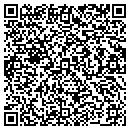 QR code with Greenroom Barbers Inc contacts