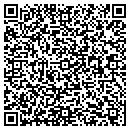 QR code with Alemma Inc contacts