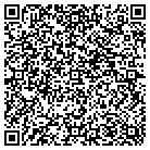 QR code with Woodson Property Management & contacts