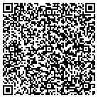 QR code with B & D Pressure Cleaning contacts