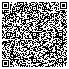 QR code with Academy of Arts Inc contacts