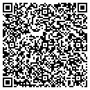 QR code with Ra Medical Center Inc contacts