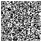 QR code with Action Appliance Repair contacts