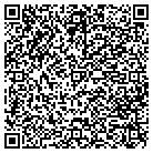 QR code with Coastal Glass & Glazing Contrs contacts